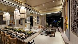 Union Square Residences (D1), Condominium #564420121